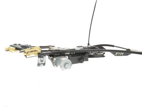 Used Front left window mechanism OPEL ASTRA J (P10) [2009-2016]  30739657