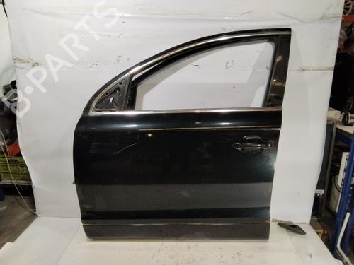 Used Left front door Left front door AUDI Q7 (4LB) [2006-2016] 33736739 33736739