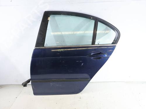 left-rear-door-bmw-3-e46-1997-1998-1999-2000-2001-2002-2003-2004-2005-39988804 main image