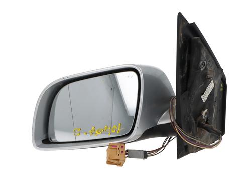 Used Left mirror VW POLO IV (9N_, 9A_) 1.9 SDI (64 hp) 30809544