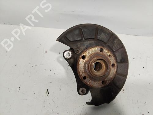 Used Left front steering knuckle VW GOLF VI (5K1) 2.0 GTi (235 hp) 24203785