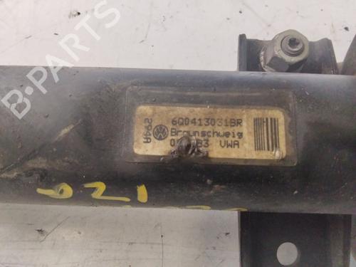 Left front shock absorber SEAT IBIZA III (6L1)  | BP22386077M16 