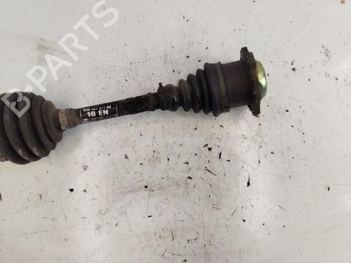 Left front driveshaft VW POLO (9N_, 9A_) 1.9 TDI | BP25777516M38 