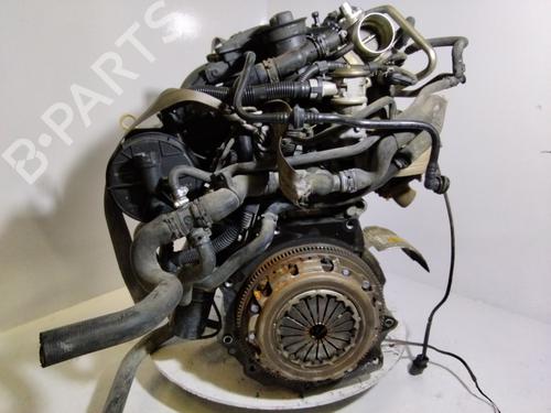 Engine AUDI A3 Sportback (8PA) 1.6 | BP17200482M1 