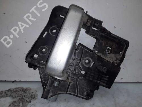 Used Rear right interior door handle PEUGEOT PARTNER Tepee [2008-2025]  9258537