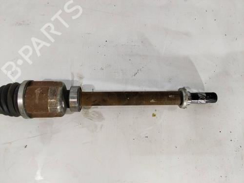 Right front driveshaft RENAULT CAPTUR II (HF_)  | BP34473115M39  - Image 6