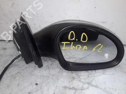 Used Right mirror SEAT IBIZA III (6L1) [2002-2009]  8577187