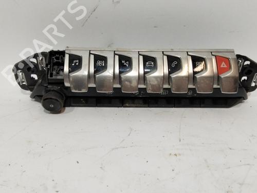 Switch PEUGEOT 3008 II SUV (MC_, MR_, MJ_, M4_)  | BP29721685I30 
