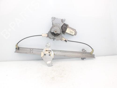 Used Rear left window mechanism NISSAN PRIMERA Hatchback (P12) [2002-2025]  17320569