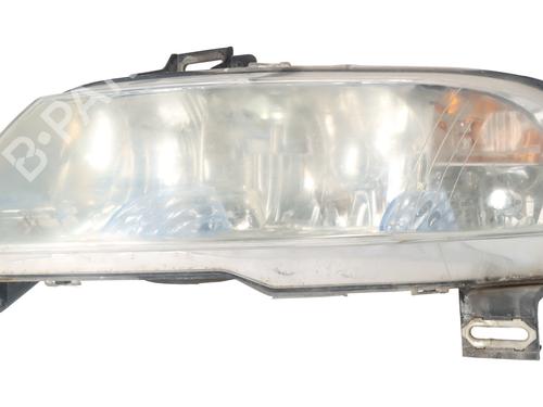 Used Left headlight Left headlight FIAT STILO (192_) 1.6 16V (192_XB1A) (103 hp) 34344221 34344221