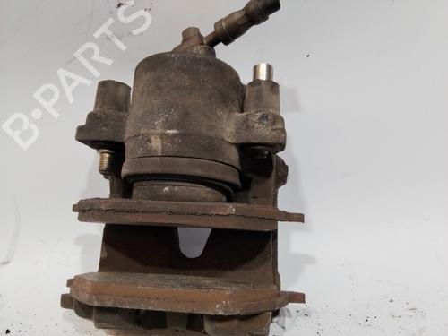 Right front brake caliper SEAT LEON (1P1) | BP25714141M104