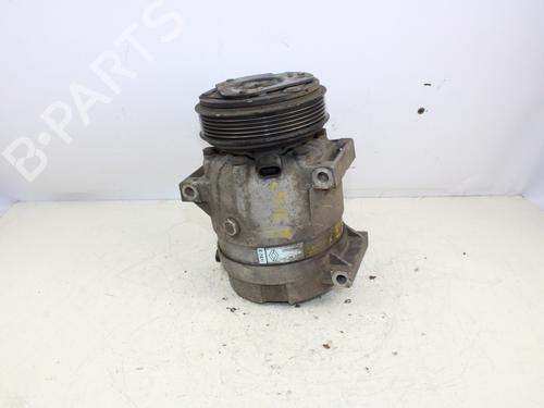 Used AC compressor RENAULT SCÉNIC II (JM0/1_) [2003-2010]  15358894