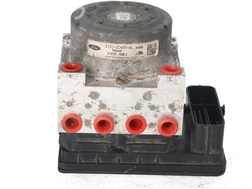ABS pump FORD FIESTA VI (CB1, CCN) | BP36469796M43 - Image 3