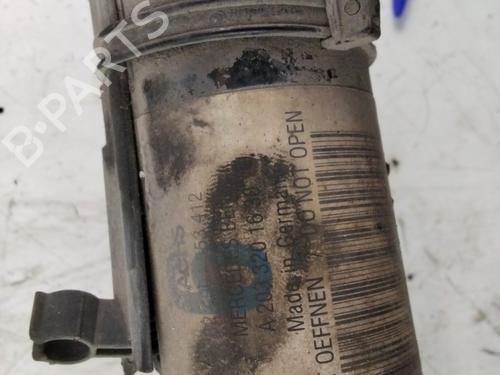 Right front shock absorber MERCEDES-BENZ C-CLASS (W203) C 200 CDI (203.004) | BP19437503M17 