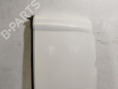 Right rear door FIAT DOBLO Cargo (263_)  | BP29547627C5 
