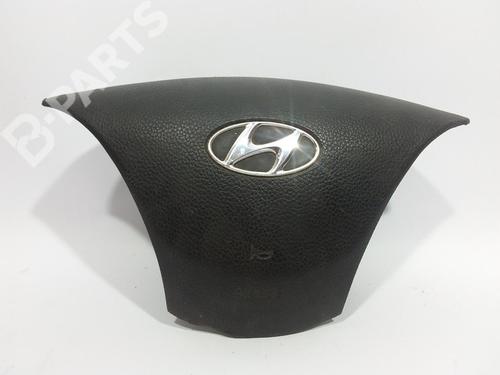 Used Driver airbag Driver airbag HYUNDAI i30 (GD) [2011-2026] 10727055 10727055