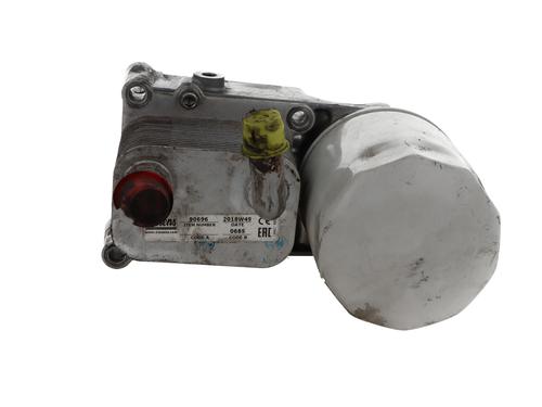 Used Oil radiator FORD FOCUS I (DAW, DBW) 1.8 TDCi (100 hp) 30403300