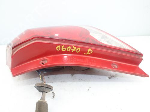 Right taillight CHEVROLET KALOS 1.2 | BP17323073C35 