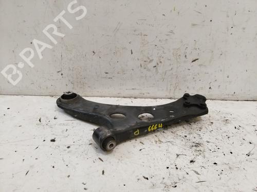 Used Right front suspension arm PEUGEOT 208 II (UB_, UP_, UW_, UJ_) 1.2 PureTech 75 (75 hp) 18259328
