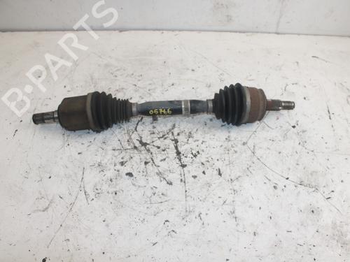 Semiasse anteriore sinistro DODGE CALIBER 2.0 CRD (140 hp) 17386539