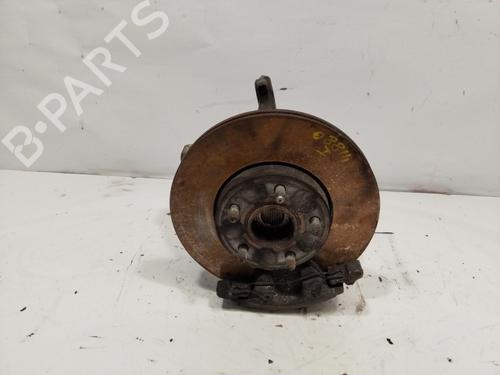 Venstre Styrespindel Lejehus FORD C-MAX II (DXA/CB7, DXA/CEU) [2010-2019]  28703931
