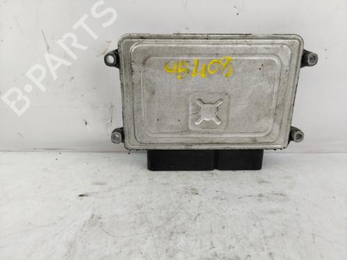 Engine control unit (ECU) CHEVROLET CRUZE (J300) 1.6 | BP20931184M57 