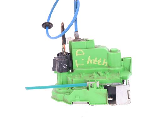 Used Rear right lock ALFA ROMEO GIULIETTA (940_) 1.6 JTDM (940FXD1A) (105 hp) 31320405