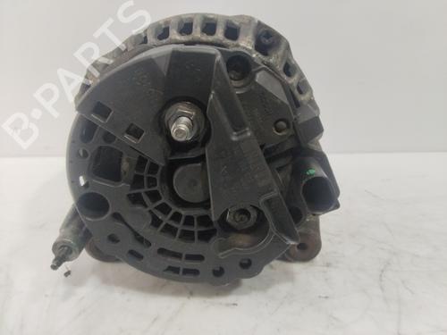 Alternator SEAT TOLEDO IV (KG3) 1.6 TDI | BP29816785M7