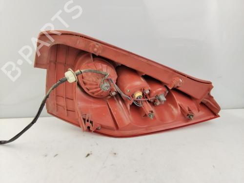 Left taillight MAZDA 5 (CR) 2.0 CD (CR19) | BP23224684C34 
