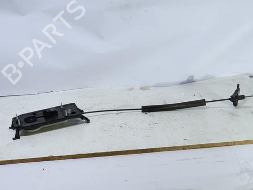 Used Gear lever Gear lever 37234229 37234229