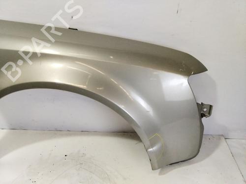 Aleta delantera derecha AUDI A4 B6 (8E2) 1.9 TDI | BP29905724C42