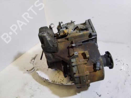 Gearbox AUDI A3 (8L1) 1.9 TDI | BP17536771M3 