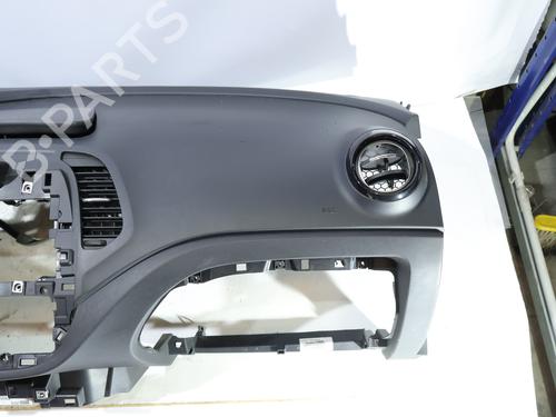 Salpicadero RENAULT CAPTUR I (J5_, H5_) | BP37265410C46 - Image 4
