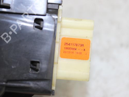 Left front window switch DACIA SANDERO II  | BP17968895I27 