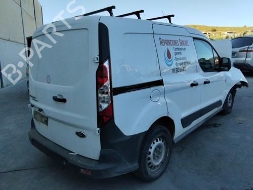 ECU airbags FORD TOURNEO CONNECT / GRAND TOURNEO CONNECT V408 MPV 1.6 TDCi | BP29070511M53 