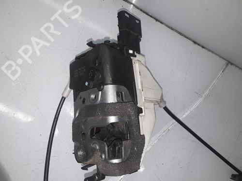 Front right lock PEUGEOT 308 SW I (4E_, 4H_)  | BP9574467C97 