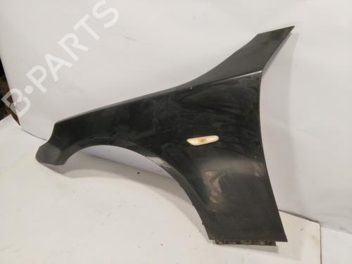 Left front fenders BMW 5 (E60)  | BP24054666C41 