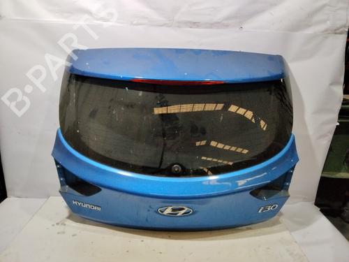 Used Tailgate HYUNDAI i30 (GD) [2011-2025]  30055475