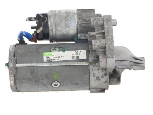 Used Starter Starter CITROËN C4 Grand Picasso I (UA_) [2006-2013] 32786125 32786125