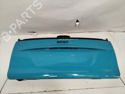 Used Tailgate SMART FORTWO Coupe (451) [2007-2025]  29062451