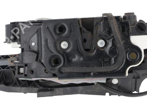 Rear right lock SEAT IBIZA IV (6J5, 6P1)  | BP29929169C99