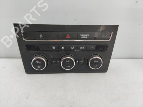 Climate control SEAT LEON (5F1)  | BP20139599I5 