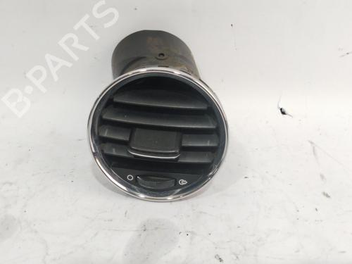 Used Air vent PEUGEOT 308 I (4A_, 4C_) 2.0 HDi (140 hp) 27360312