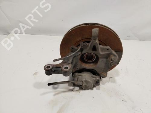 Right front steering knuckle RENAULT MEGANE III Grandtour (KZ0/1)  | BP29392919M26 