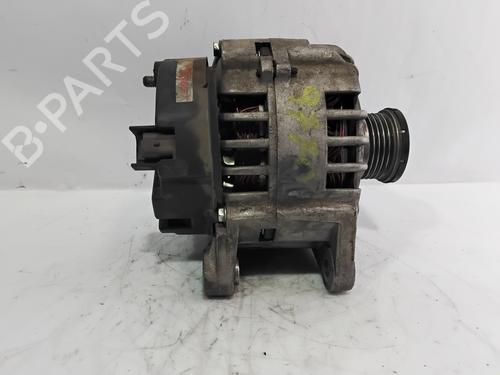 Generator RENAULT CLIO II (BB_, CB_)  | BP29072036M7 