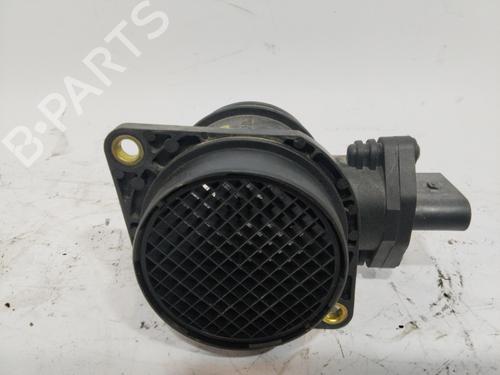 Mass air flow sensor SEAT LEON (1M1) 1.6 | BP28584425M95