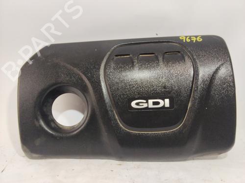 Used Upper protection HYUNDAI TUCSON (TL, TLE) 1.6 GDi (132 hp) 28812266