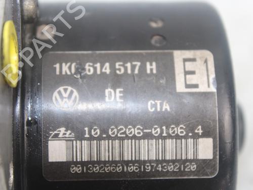 ABS pump AUDI A3 Sportback (8PA)  | BP16489325M43 