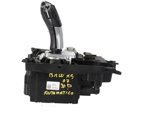 Palanca de cambios Palanca de cambios BMW X5 (E70) xDrive 35 i (306 hp) 33994322 33994322