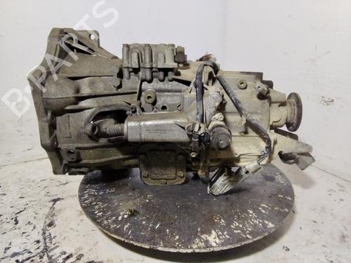 Gearbox IVECO DAILY VI Platform/Chassis | BP33842648M3 - Image 10